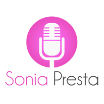 Site- Sonia Presta