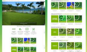 site para mundo grama