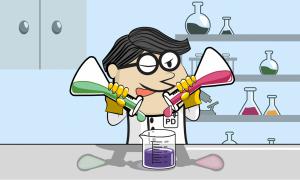 vinheta petrodidatica